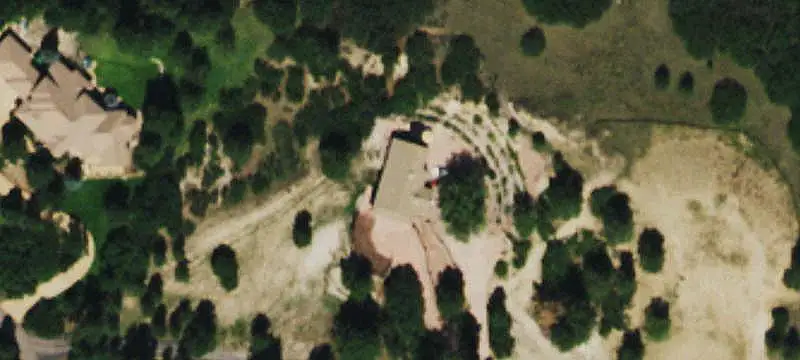 Castle Pines Estate Building Opportunity
