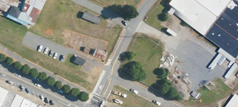 Commercial Land on Oak Street