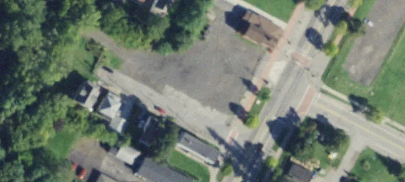 Rochester Development Opportunity