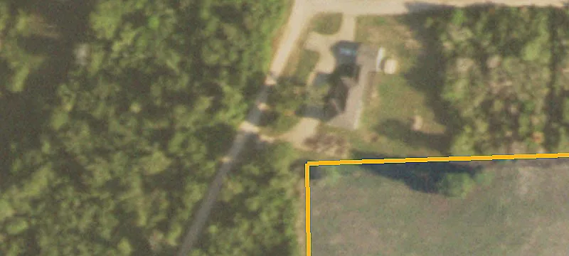 Residential Land in Gated Community