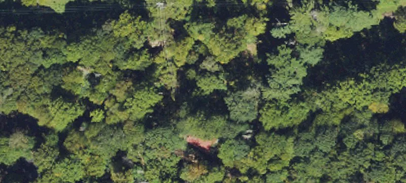 Mountain Retreat Building Lot