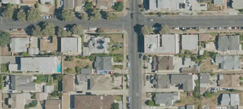Hollywood Multifamily Property For Sale
