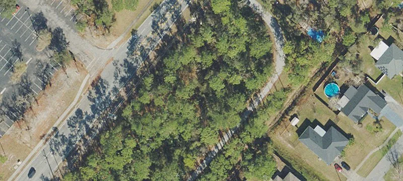 Commercial Lots in Growing Area