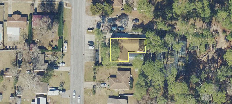 Rare Nursery Site for Sale