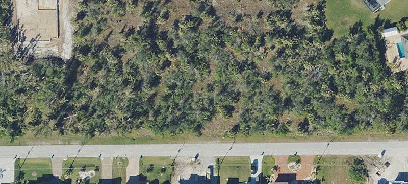 Residential Land in Growing Community