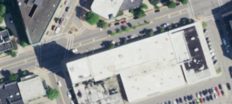 Redevelopment Opportunity in Downtown Lockport