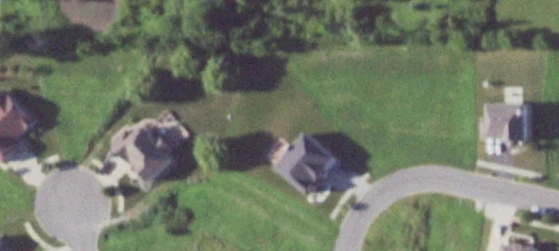 Vacant Lot Near Expressways