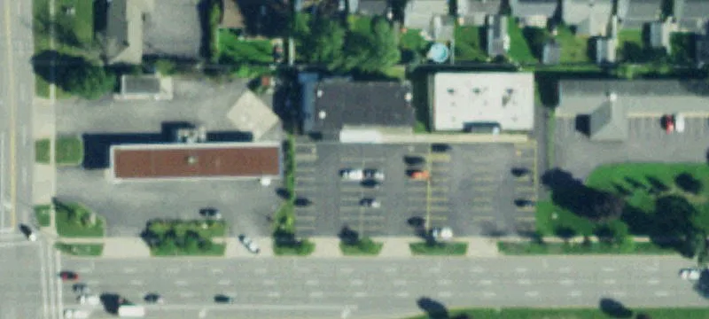 Prime Retail Space on Sheridan