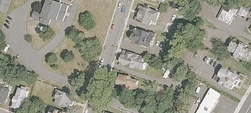 Approved Apartment Units Development Opportunity