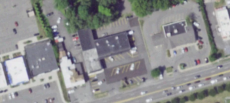 Prime Retail Space on Genesee