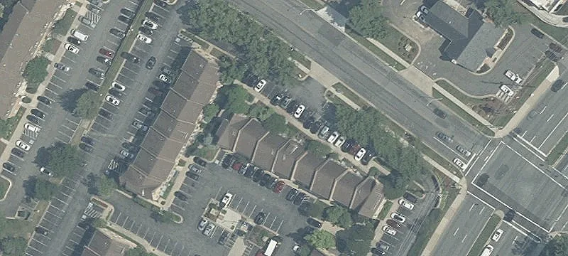 Updated Commercial Condo Near Hospital