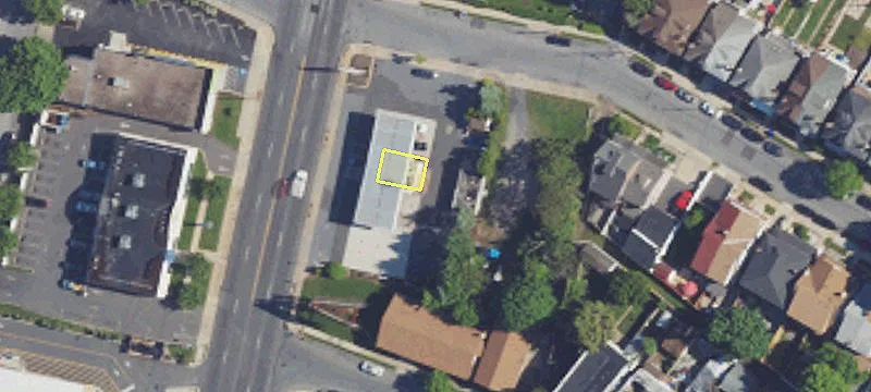 Shillington Commercial Property Investment Opportunity
