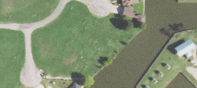 Lake Conroe Waterfront Land