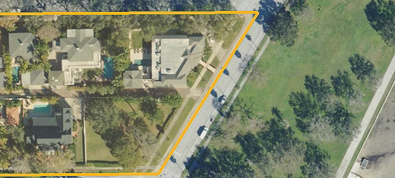 Waterfront Land on North Shore