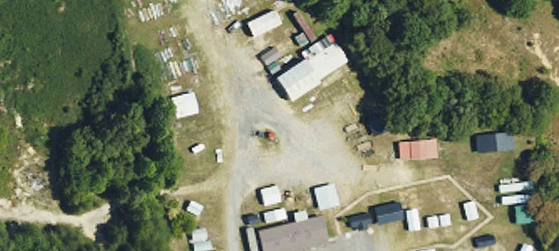 Unique Commercial Property with Apartment