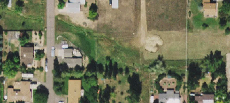 Littleton Cul-de-Sac Lot Opportunity
