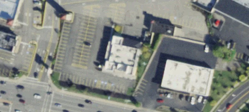 Retail Building in Greece, NY