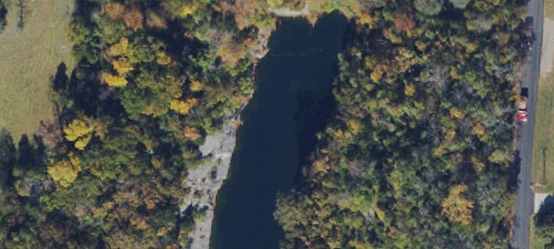 53 Acres with Income Potential