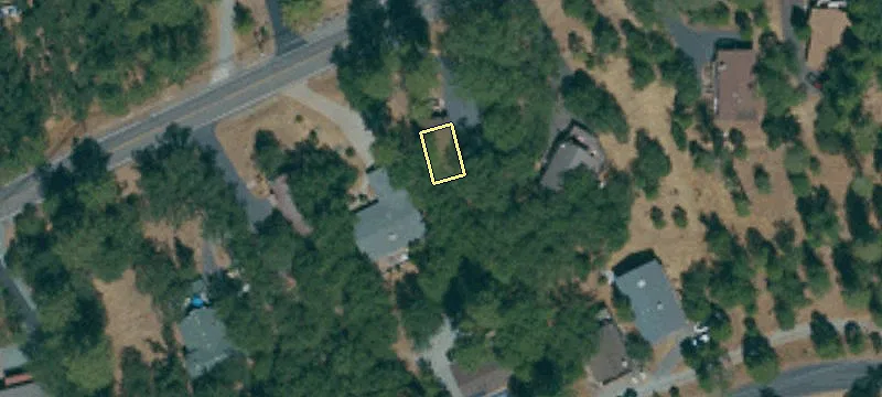 Lakefront Property in Gated Community