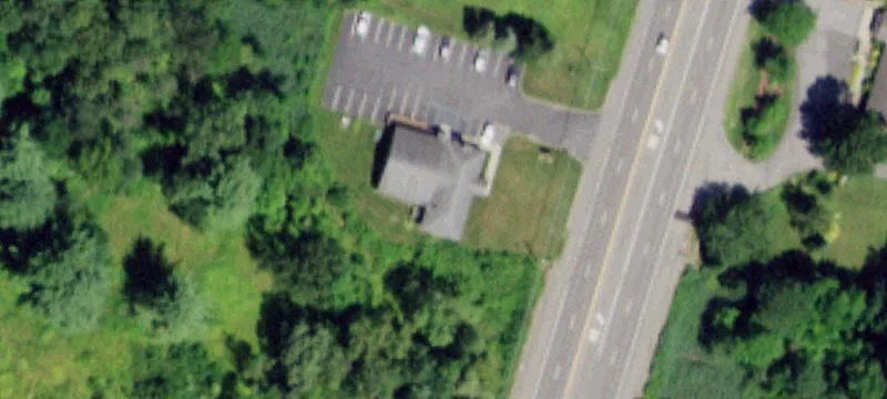 Professional Office Building For Sale