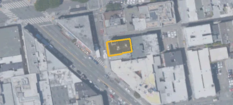 San Francisco Development Opportunity