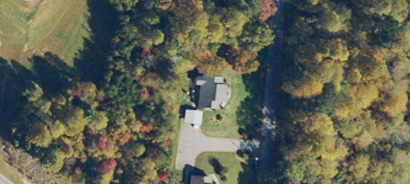 2.92 Acre Lot Available