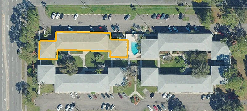 St. Petersburg Multifamily Investment Opportunity