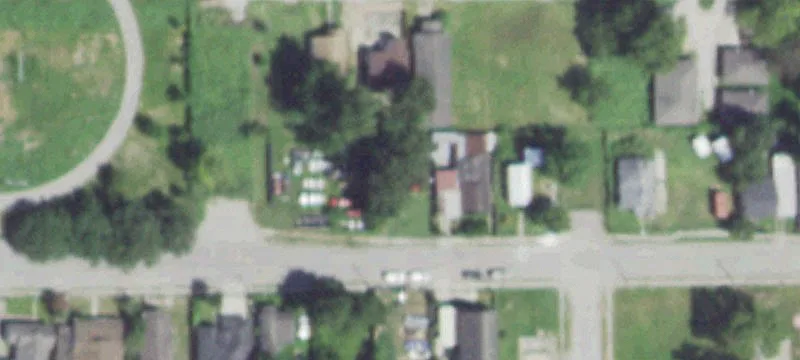 Residential Lot in Cleared Condition