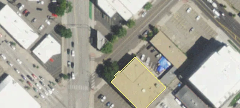 Arapahoe Square Development Opportunity