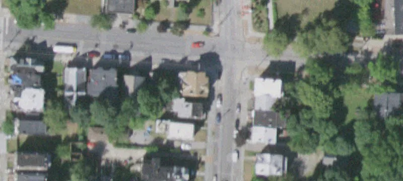 Historic Multifamily in Newburgh