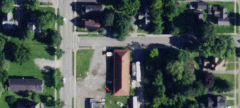 Prime Warsaw Retail Opportunity