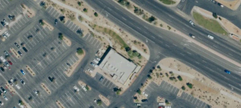 Prime Commercial Space in La Quinta