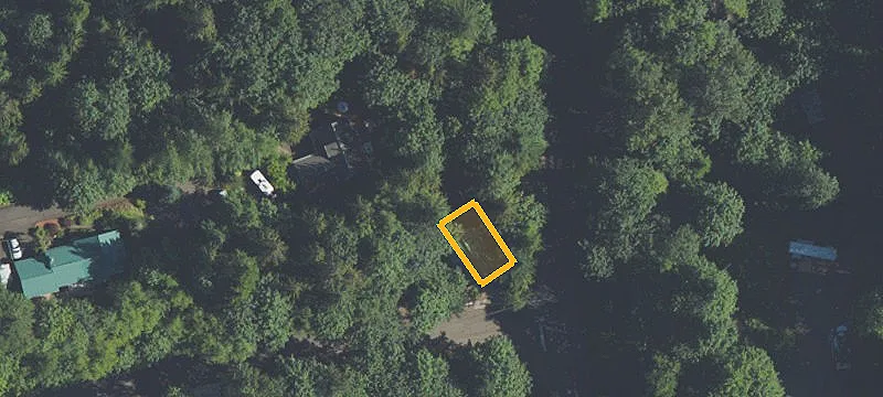 Residential Land in Quiet Cul-de-Sac