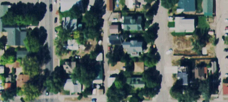 Downtown Eagle Mixed-Use Property