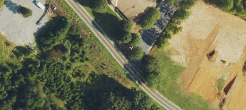 Pilot Mountain Mini Farm Opportunity