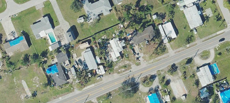 Englewood Cleared Multi-Family Lot