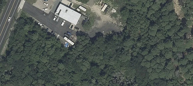 Mixed-Use Property on Route 9