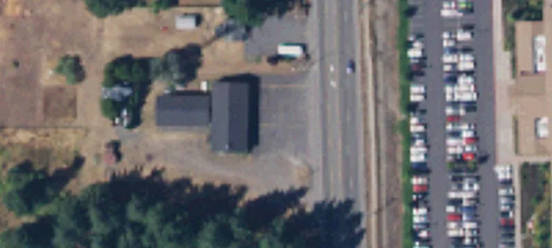 Versatile Commercial Building in Rochester