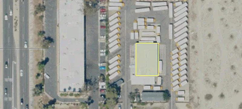 Palm Springs Flex Space Available