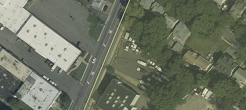 Large Commercial Lot For Sale