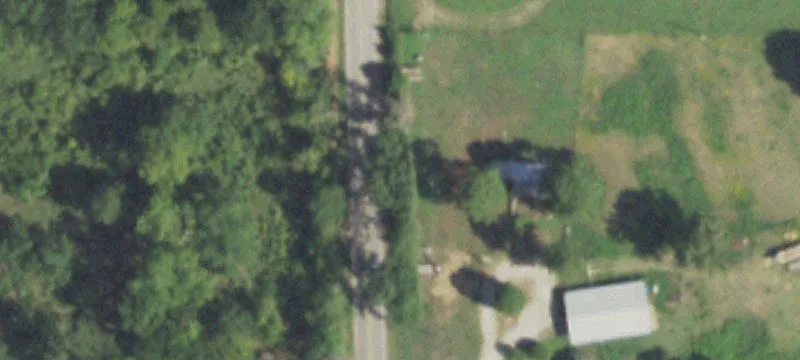 Montgomery Acreage with Barndominium