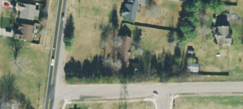 Commercially Zoned Land Available