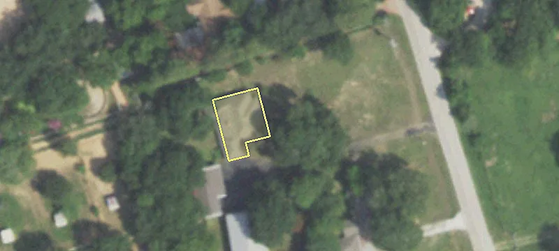 Tomball Acreage with Development Potential