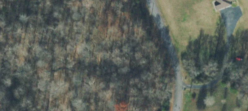 Residential Lot in Joelton
