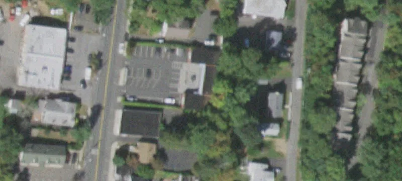 Downtown New City Commercial Space