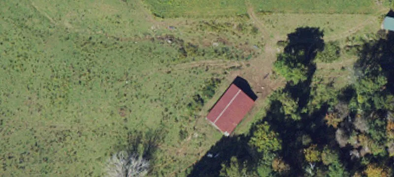 Expansive Farm with Mountain Views