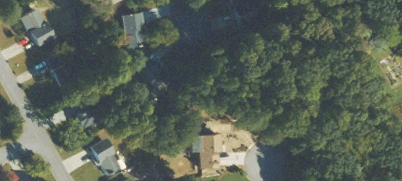 Residential Lot in Sugar Hill