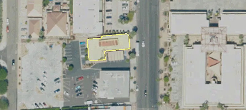 Medical/Professional Building Near Hospital