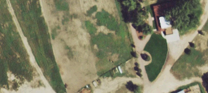 Fountain Creek 165-Acre Land Opportunity