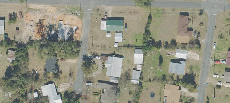 Ready Lot in Established Neighborhood